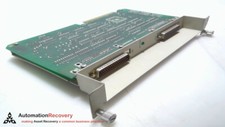 HONEYWELL 621-9937, PARALLEL I/O MODULE #293488