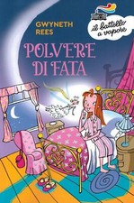 Polvere di fata - Rees Gwyneth