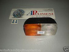 FANALINO ANTERIORE TRATTORE