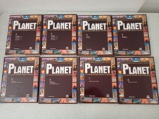 Enciclopedia PLANET I