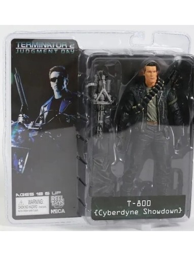 Terminator judgment day - judgment,