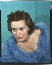 Brenda joyce tarzan jane - brenda,