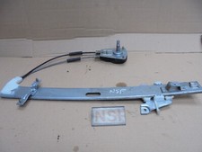 MAZDA DEMIO 2000 LATO