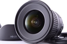 [N-COME NUOVO] Nikon AF-S DX 10-24 mm f/3.5-4.5 G ED obiettivo zoom fotocamera DSLR dal Giappone