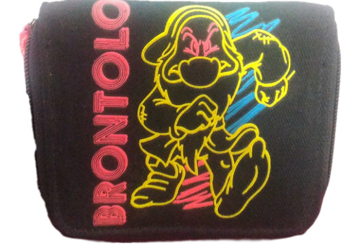 Brontolo nani - 7,