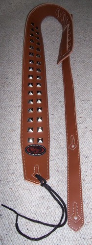 Roling tracolla cuoio - roling's,
