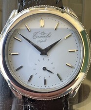 RARISSIMO TRUCCHI NAPOLI - NOS - CARICA MANUALE - EDIZ. LIMITATA 156/250 - entra