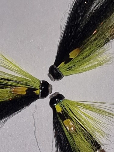 Mosche tubo salmone rame the - 3,