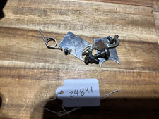 Mitchell 9600 Mulinello da