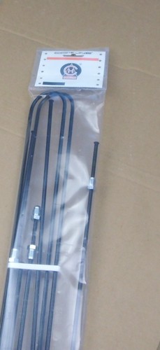 Kit tubi freno - , mercedes