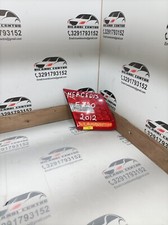 ✴️ FARO FANALE STOP POSTERIORE SX MERCEDES C207 E220 2012 COUPE A2078200364 RD5