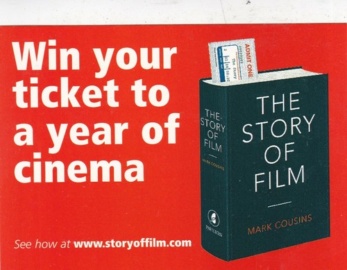 The story film - the, of