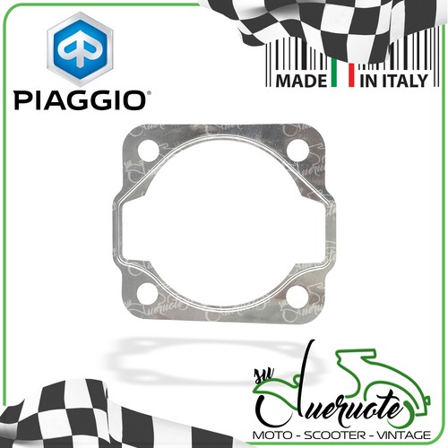 Guarnizione base cilindro per - base,