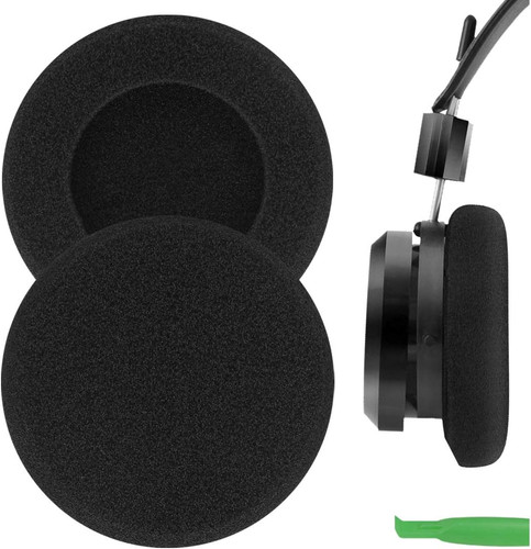 Geekria comfort foam - geekria,
