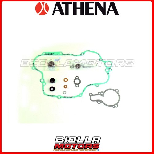 Kit revisione pompa acqua - kit,