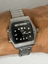 Orologio SEIKO Silver Wave