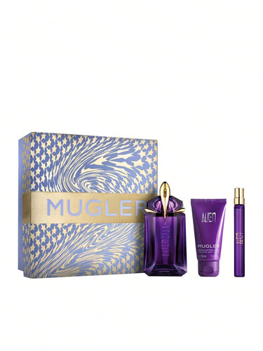 Thierry mugler alien edp ml - thierry,