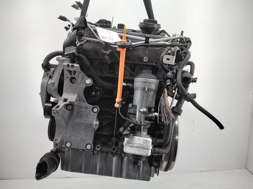 Motore semicompleto per - motore,