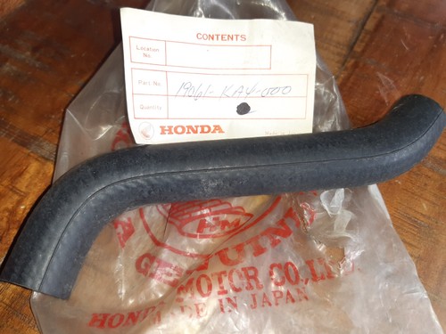 Nos honda elsinore 250 rb - cr,