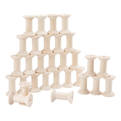 Pandahall 30pz bobina - pandahall,