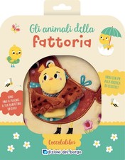 Libro Nuovo - Animali Della