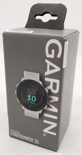 Garmin forerunner orologio - garmin, 55