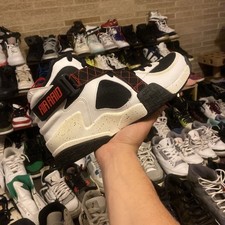Rare scarpe Nike Air Raid