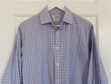 TM LEWIN Finest Camicia a