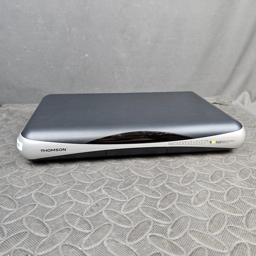 Thomson dti6300 ricarica tv - thomson,