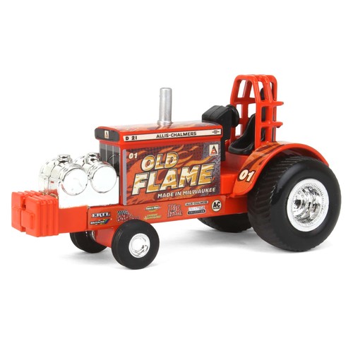 Ertl allis chalmers old - ertl, 1/64