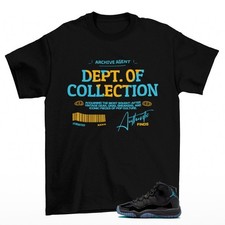 Archivio Sneaker Camicia Nera