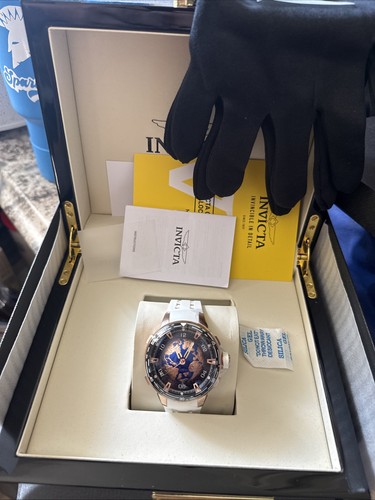 Nuovo orologio uomo - nuovo,