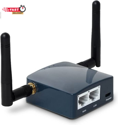 Inet ar300m16 ext mini - gl.inet,