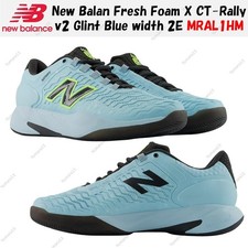 Nuovo balan fresh foam - nuovo,