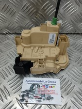 serratura posteriore sinistra alfa romeo stelvio 2019 50536550