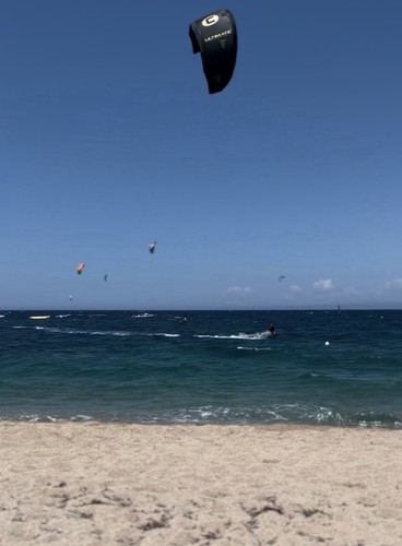 Ultimate pro series kitesurf - ultimate,