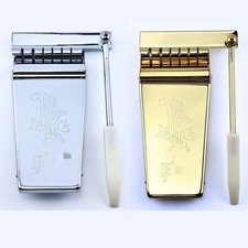 Ponte Tremolo Versione Lunga Maestro Vibrola Braccio Coda Vibrato PER SG Epi Gib