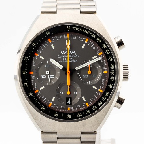 Omega speedmaster mark ref - speedmaster,