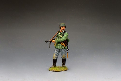 King and country - country, wh119