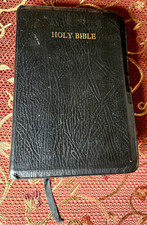 OXFORD - KJV Compact Holy