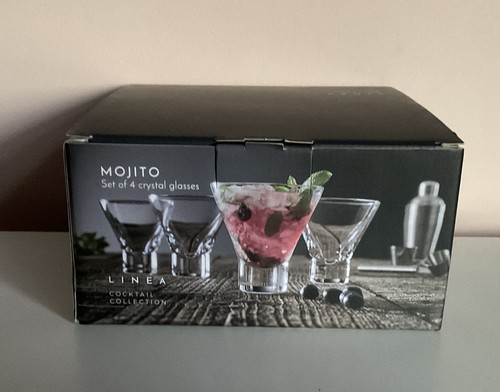 Set bicchieri cristallo - set,