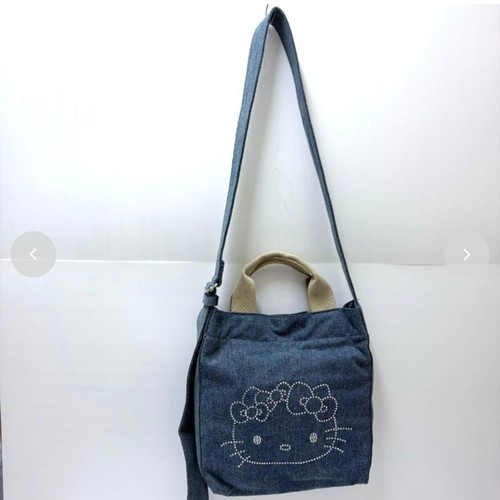 Borsa tracolla sanrio hello - a,