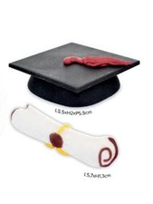 SET PERGAMENA ARROTOLATA E