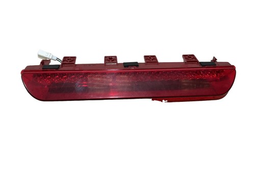 Fanale stop supplementare kia - fanale,