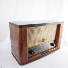 Philips Uranus 53 BD724A radio