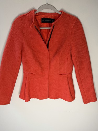 Cappotto giacca zara donna - giacca,