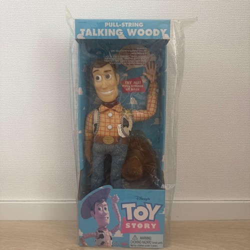 Thinkway disney toy story - thinkway,