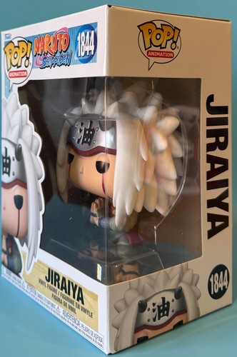 Funko pop naruto shippuden - naruto,