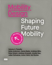 Mobility Design Heike Andersen
