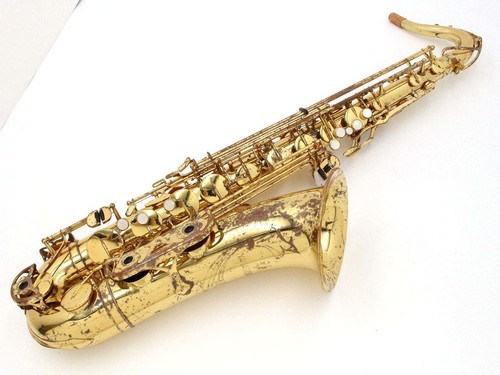Yanagisawa sassofono tenore - yanagisawa,